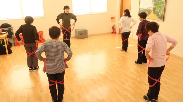 わたなべクリニック 3B体操