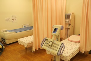 リハビリテーション